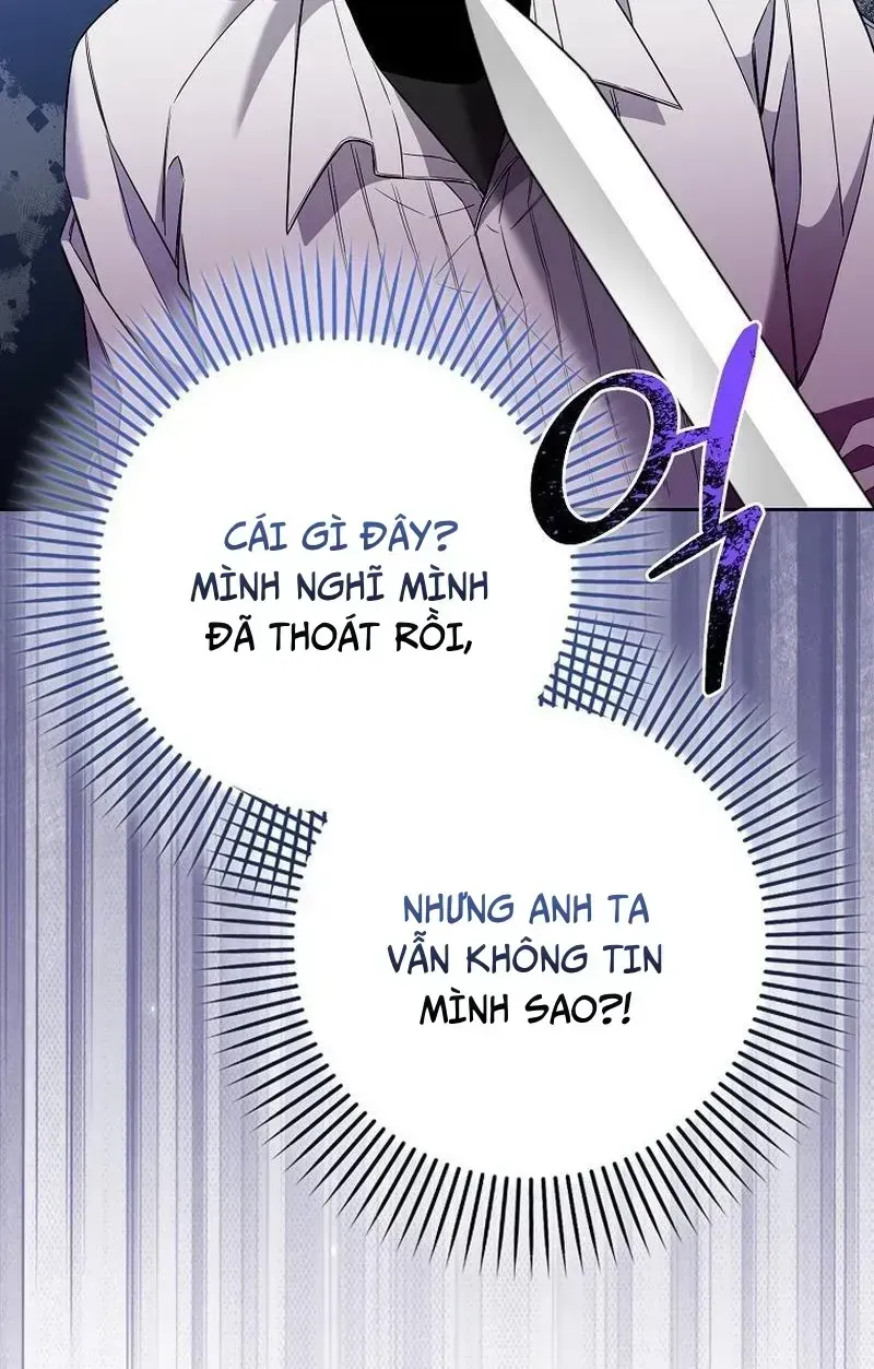 Kẻ Mạnh Nhất Thế Giới Ám Ảnh Tôi Chap 7 - Next Chap 8