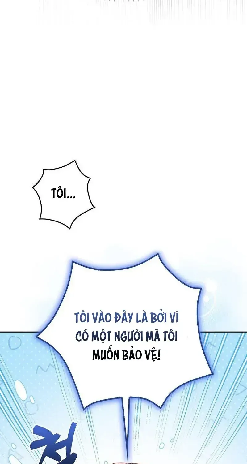 Kẻ Mạnh Nhất Thế Giới Ám Ảnh Tôi Chap 7 - Next Chap 8