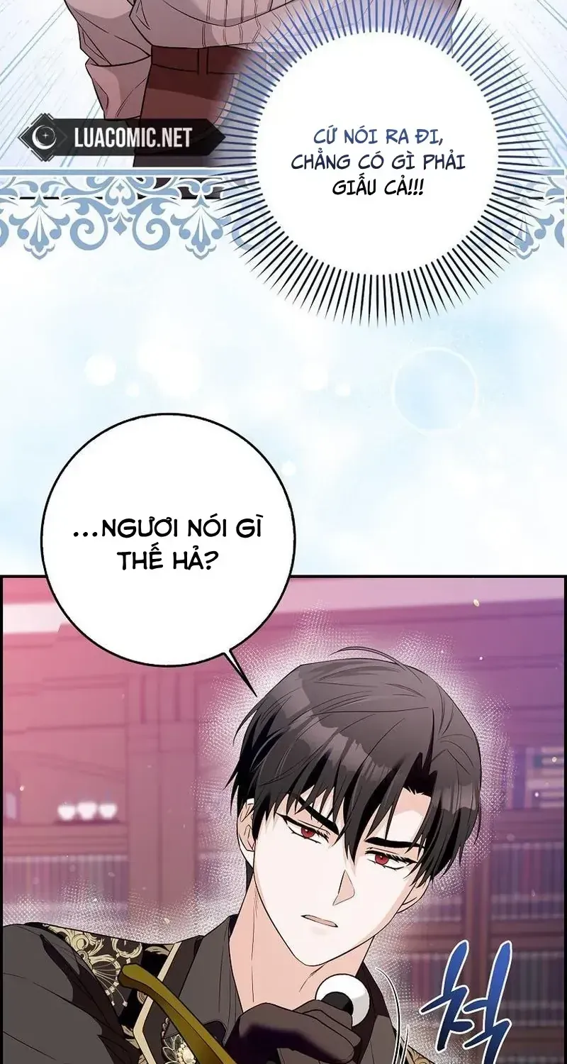 Kẻ Mạnh Nhất Thế Giới Ám Ảnh Tôi Chap 7 - Next Chap 8
