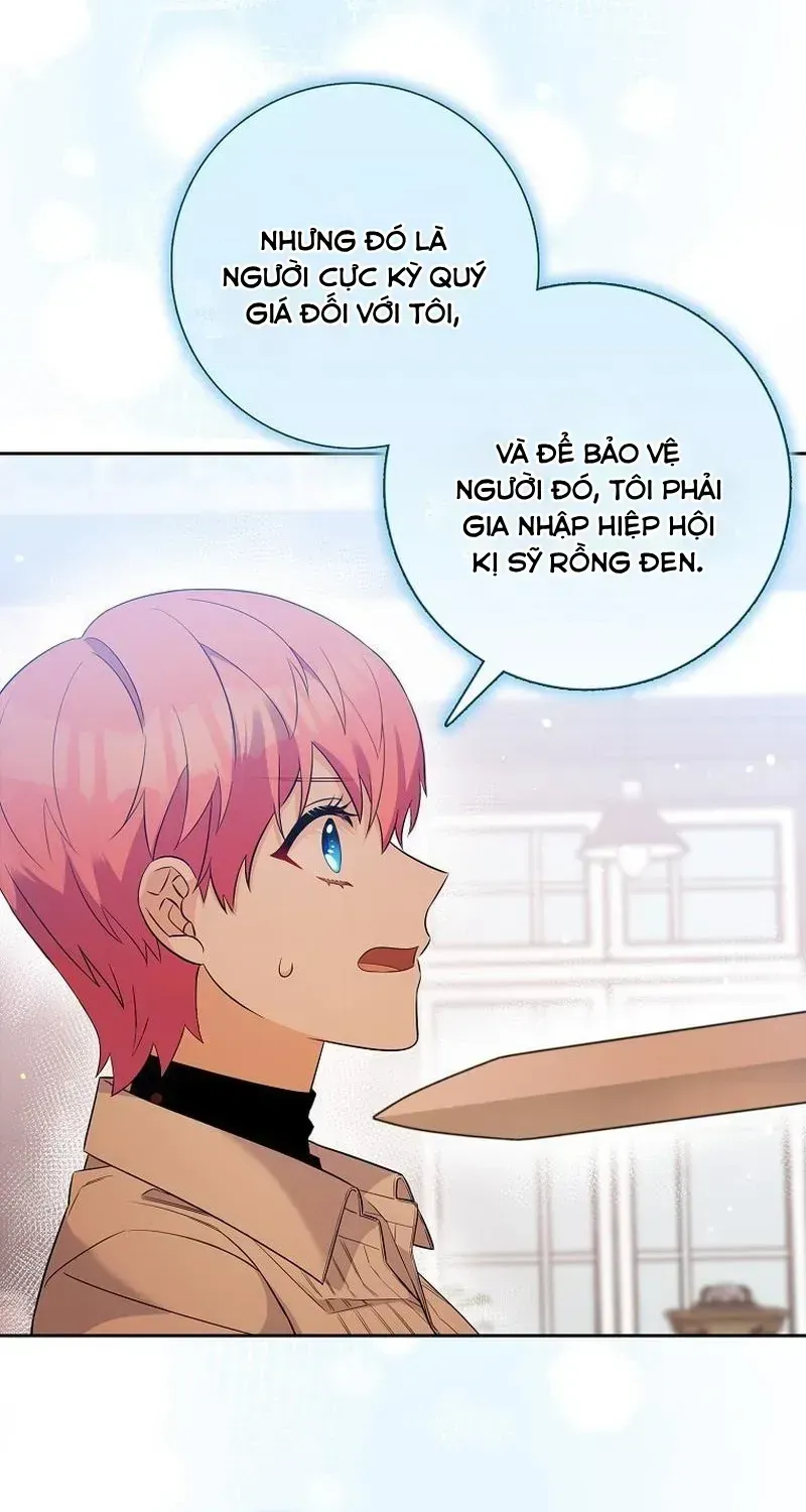 Kẻ Mạnh Nhất Thế Giới Ám Ảnh Tôi Chap 7 - Next Chap 8