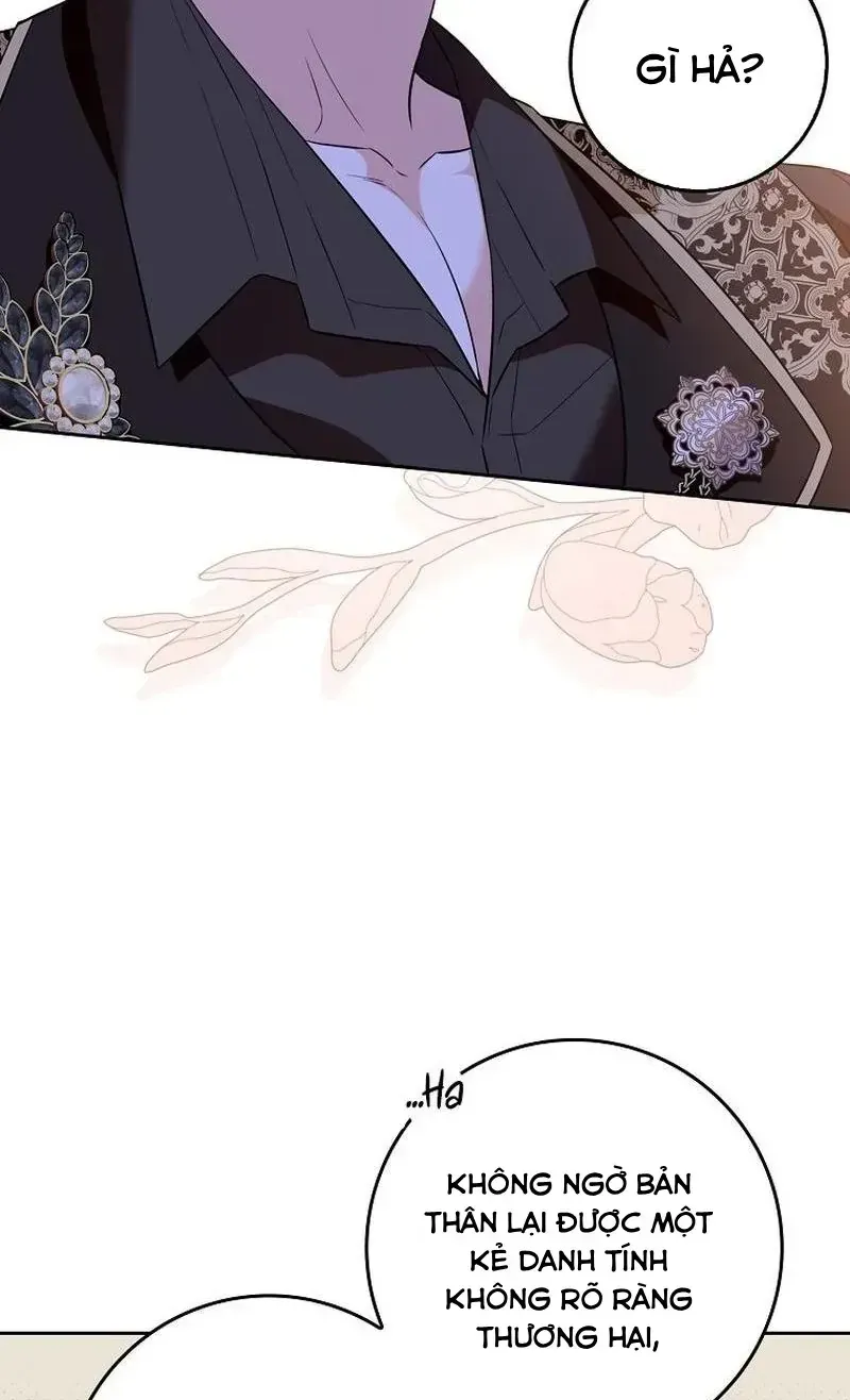 Kẻ Mạnh Nhất Thế Giới Ám Ảnh Tôi Chap 7 - Next Chap 8