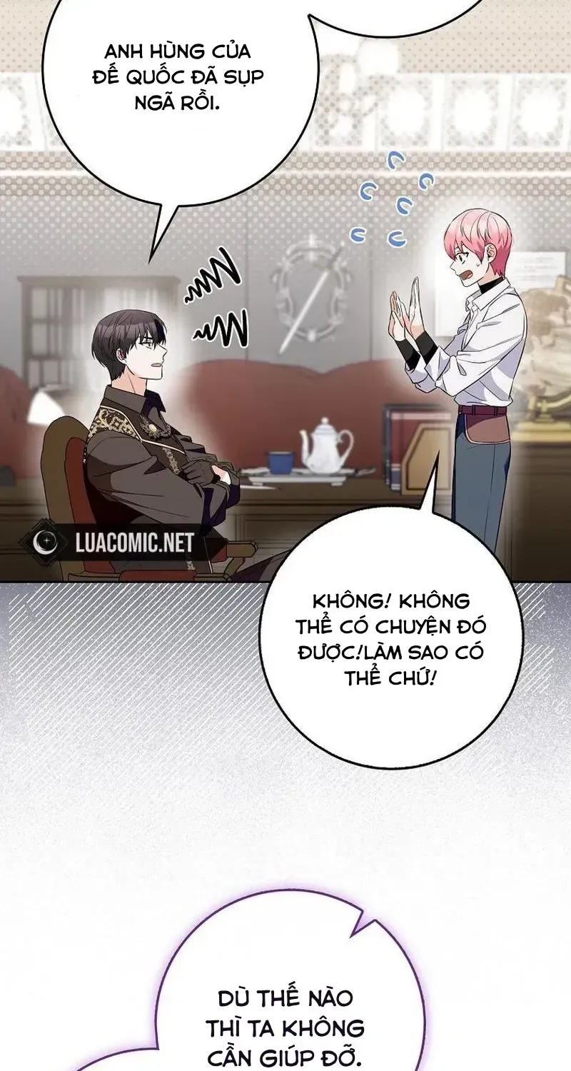 Kẻ Mạnh Nhất Thế Giới Ám Ảnh Tôi Chap 7 - Next Chap 8