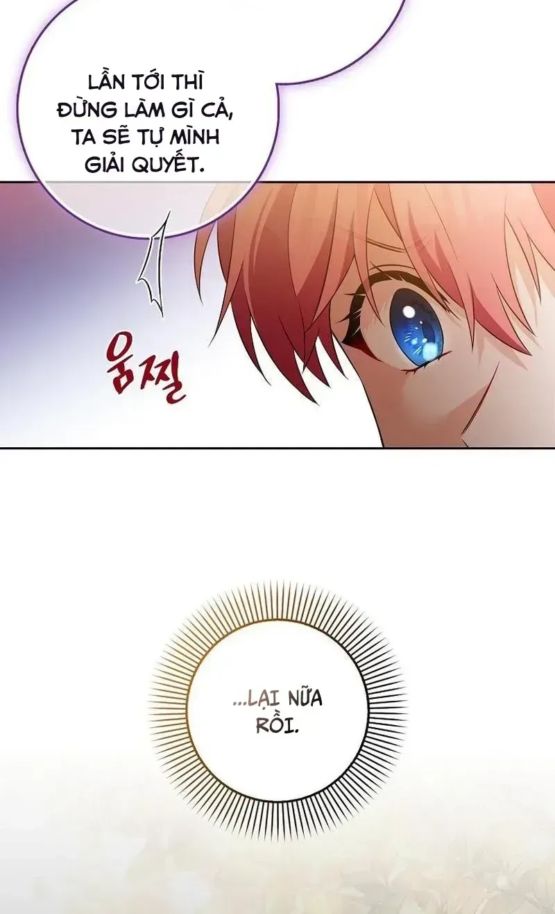 Kẻ Mạnh Nhất Thế Giới Ám Ảnh Tôi Chap 7 - Next Chap 8