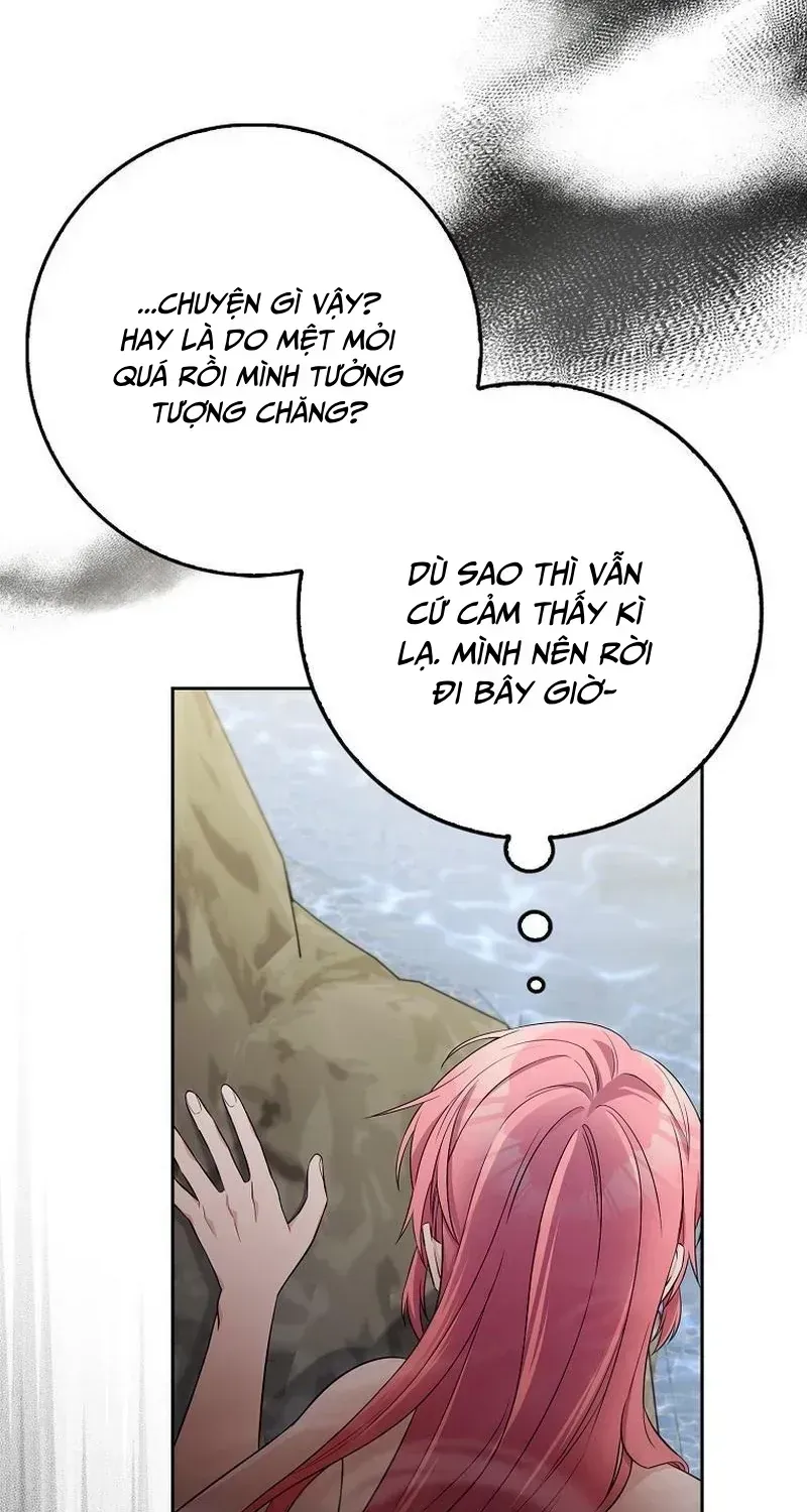 Kẻ Mạnh Nhất Thế Giới Ám Ảnh Tôi Chap 8 - Next Chap 9