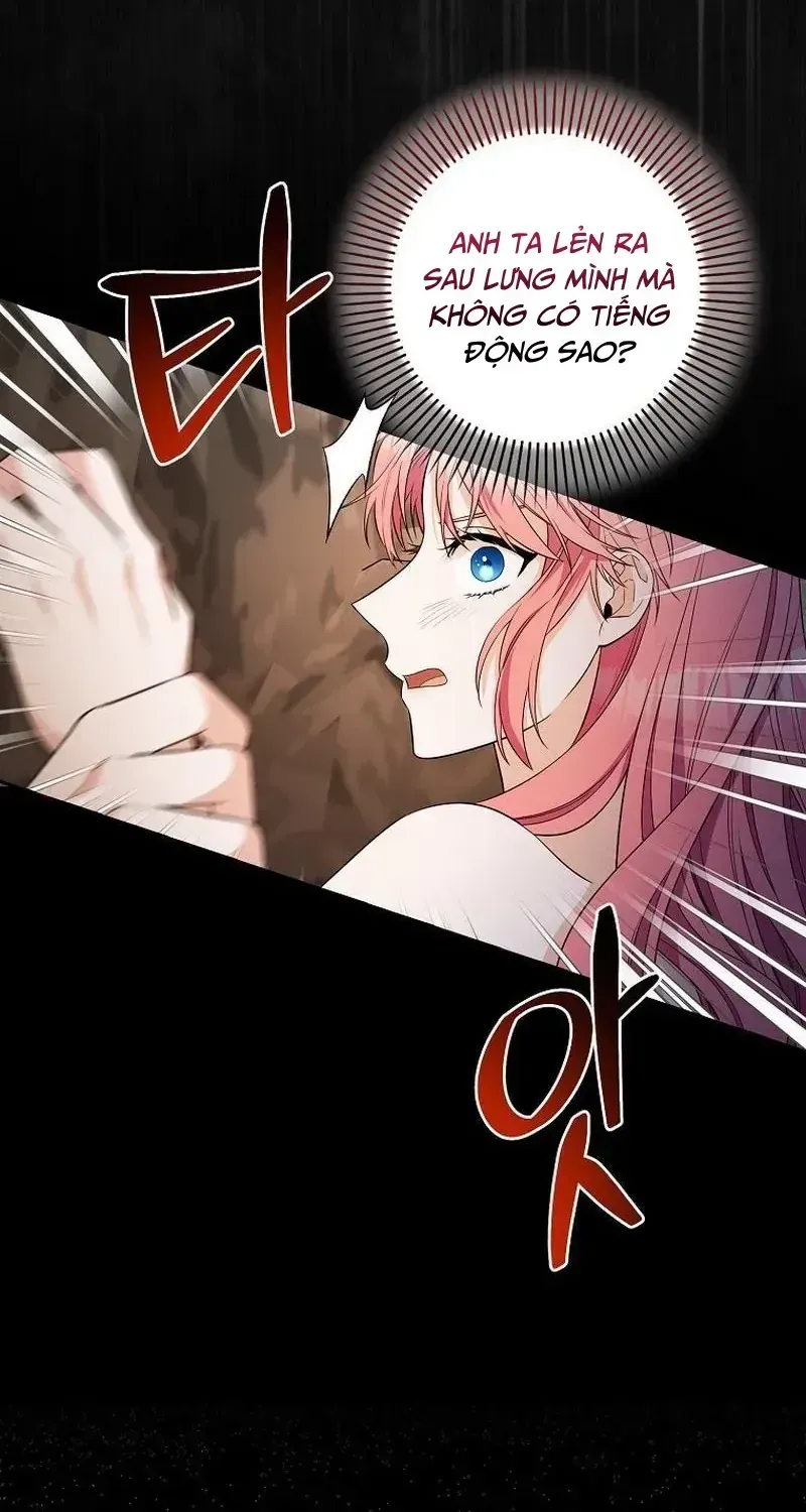 Kẻ Mạnh Nhất Thế Giới Ám Ảnh Tôi Chap 8 - Next Chap 9