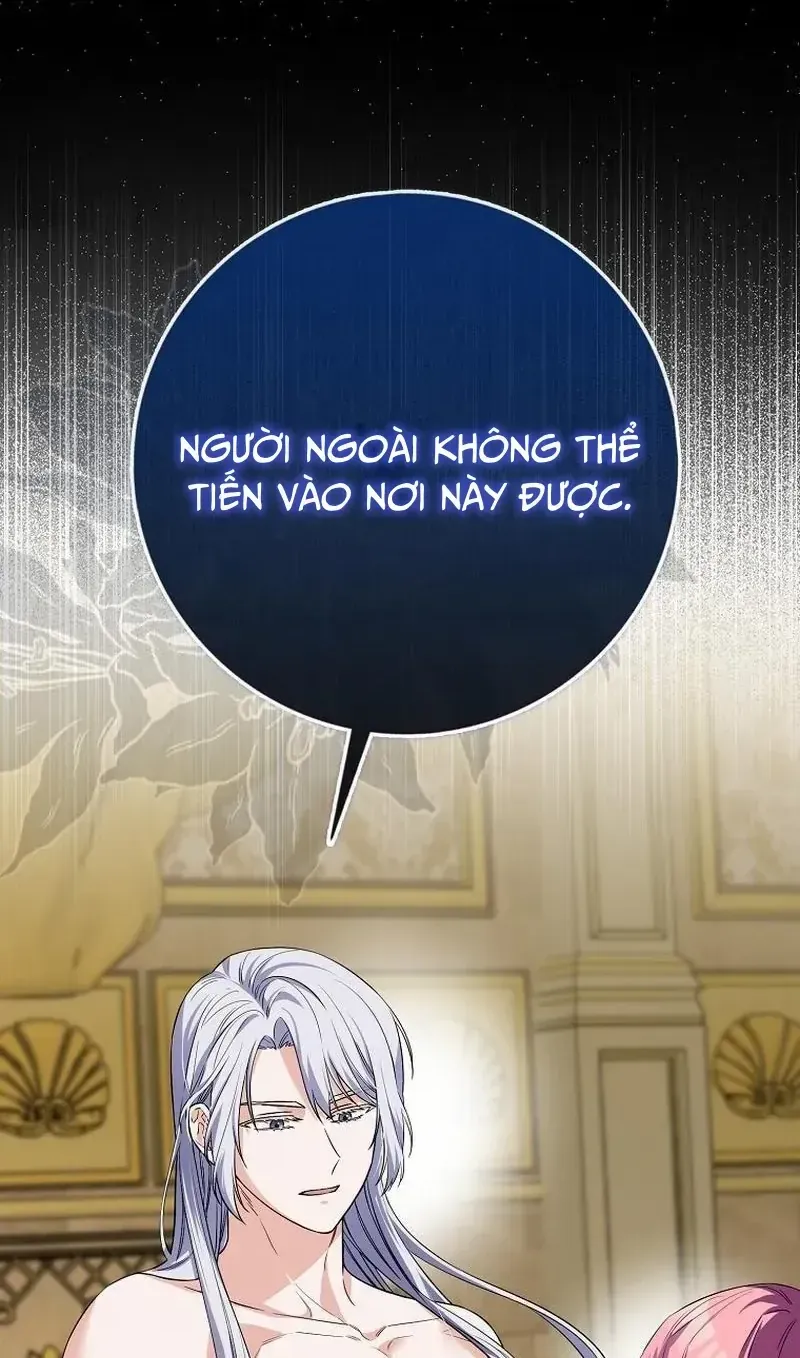 Kẻ Mạnh Nhất Thế Giới Ám Ảnh Tôi Chap 8 - Next Chap 9