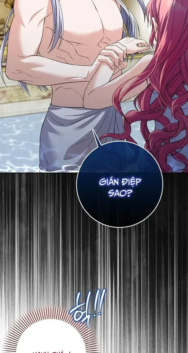 Kẻ Mạnh Nhất Thế Giới Ám Ảnh Tôi Chap 8 - Next Chap 9