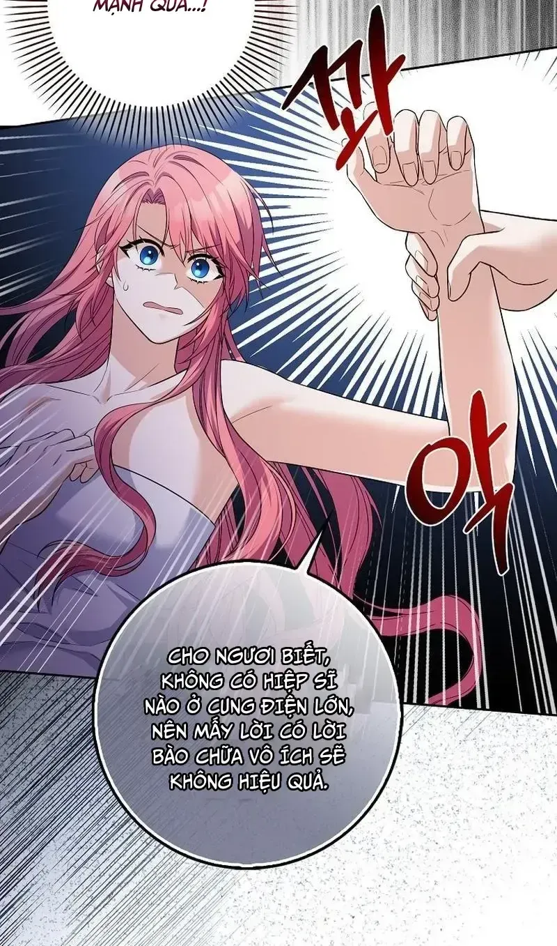 Kẻ Mạnh Nhất Thế Giới Ám Ảnh Tôi Chap 8 - Next Chap 9