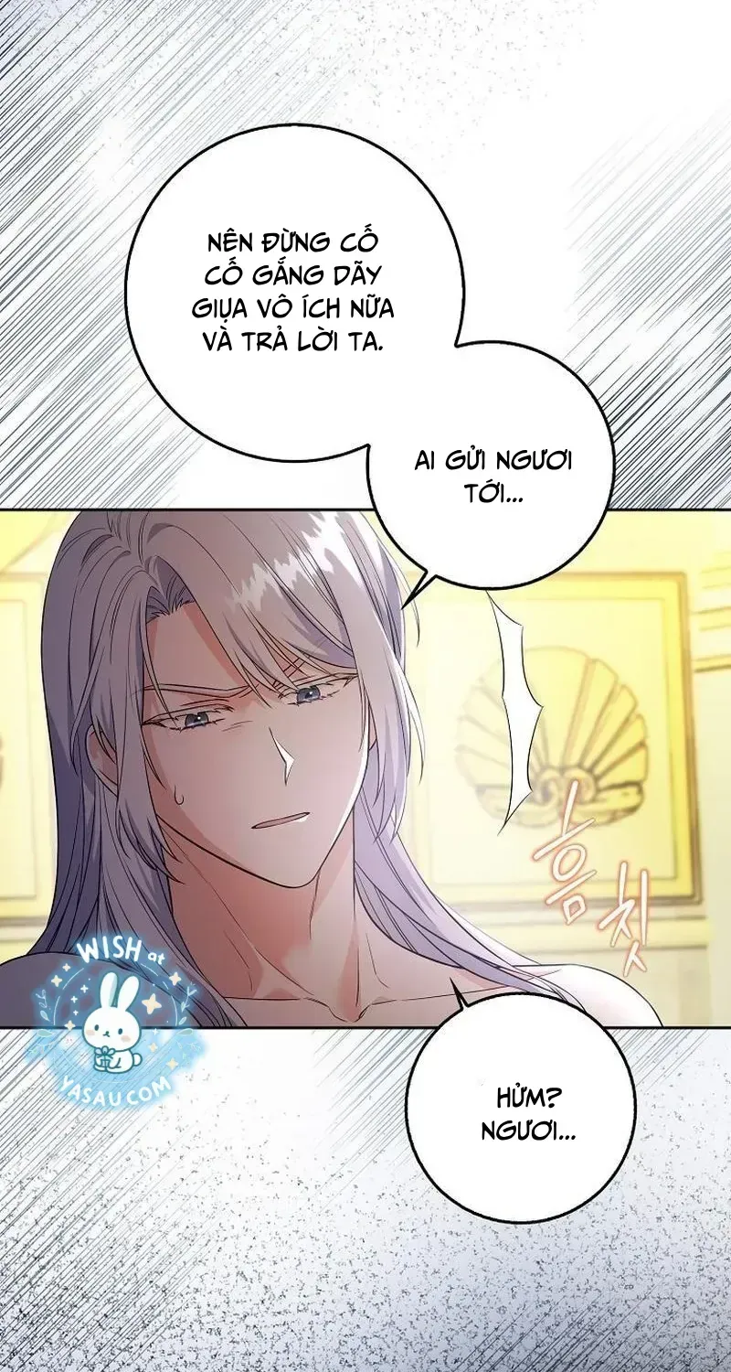 Kẻ Mạnh Nhất Thế Giới Ám Ảnh Tôi Chap 8 - Next Chap 9
