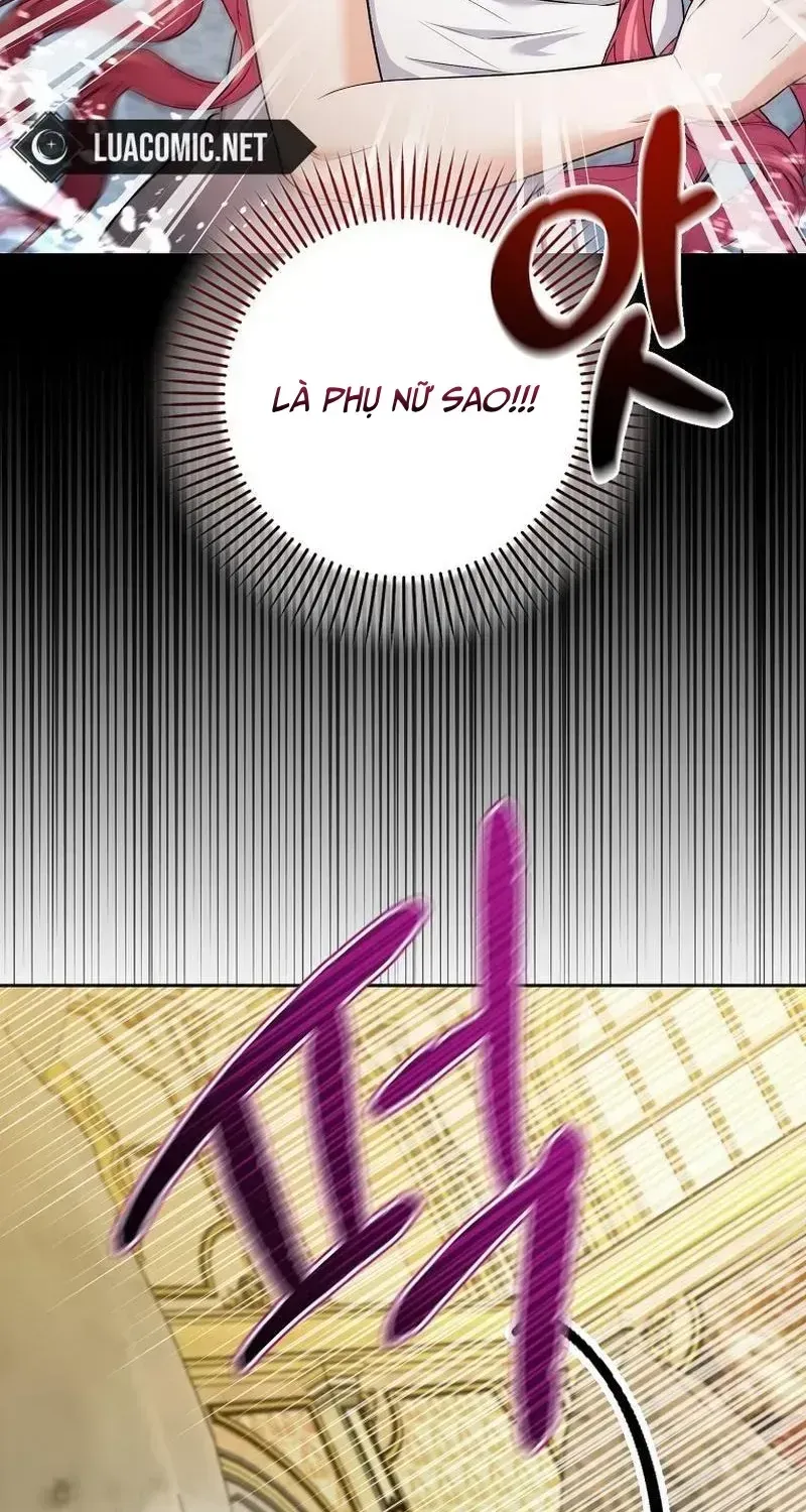 Kẻ Mạnh Nhất Thế Giới Ám Ảnh Tôi Chap 8 - Next Chap 9