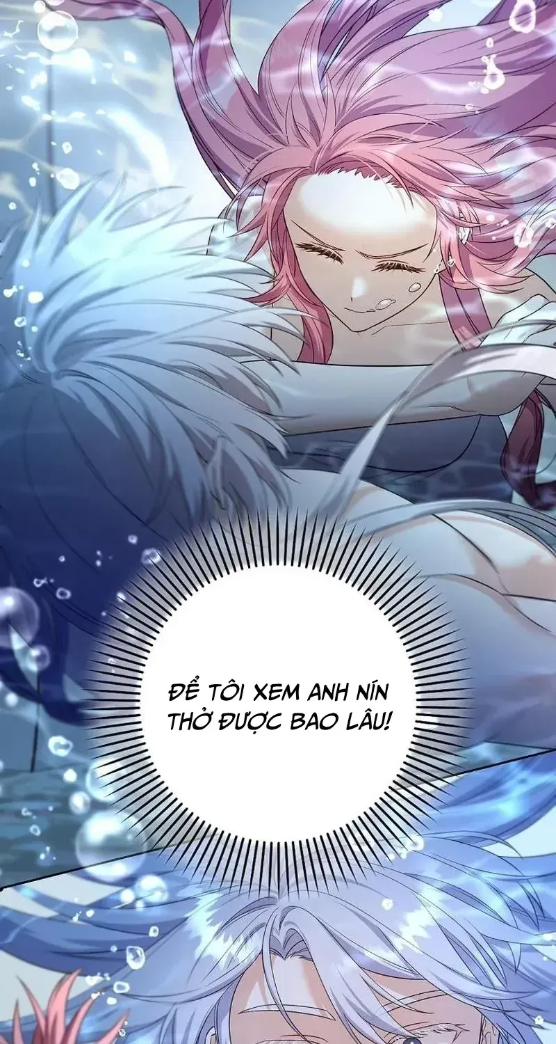 Kẻ Mạnh Nhất Thế Giới Ám Ảnh Tôi Chap 8 - Next Chap 9