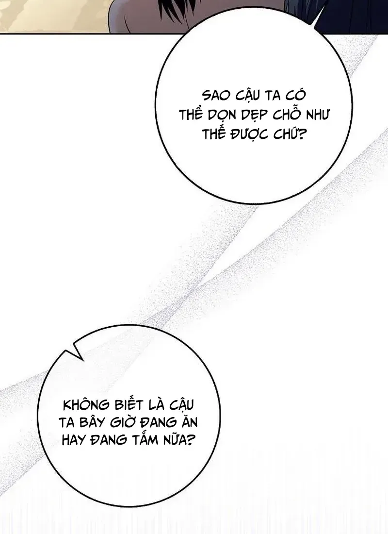 Kẻ Mạnh Nhất Thế Giới Ám Ảnh Tôi Chap 8 - Next Chap 9