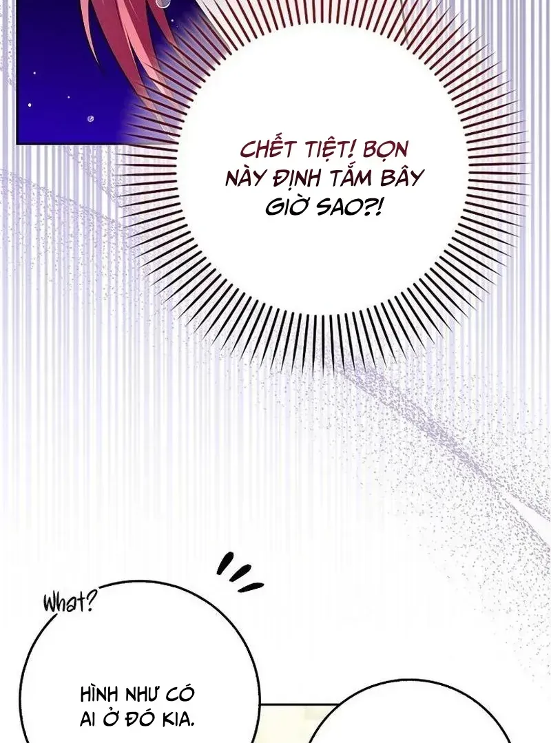 Kẻ Mạnh Nhất Thế Giới Ám Ảnh Tôi Chap 8 - Next Chap 9