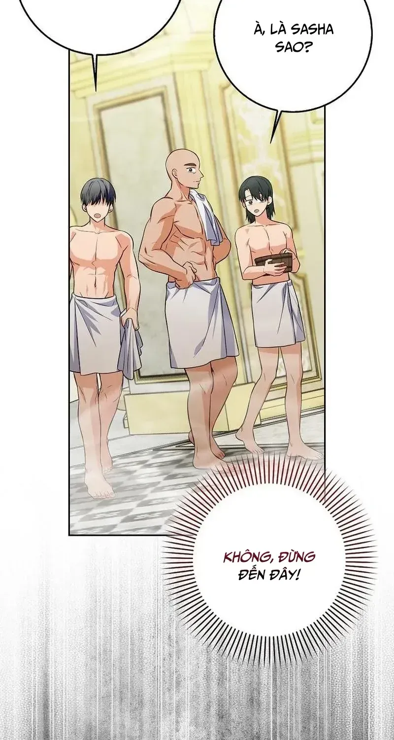 Kẻ Mạnh Nhất Thế Giới Ám Ảnh Tôi Chap 8 - Next Chap 9