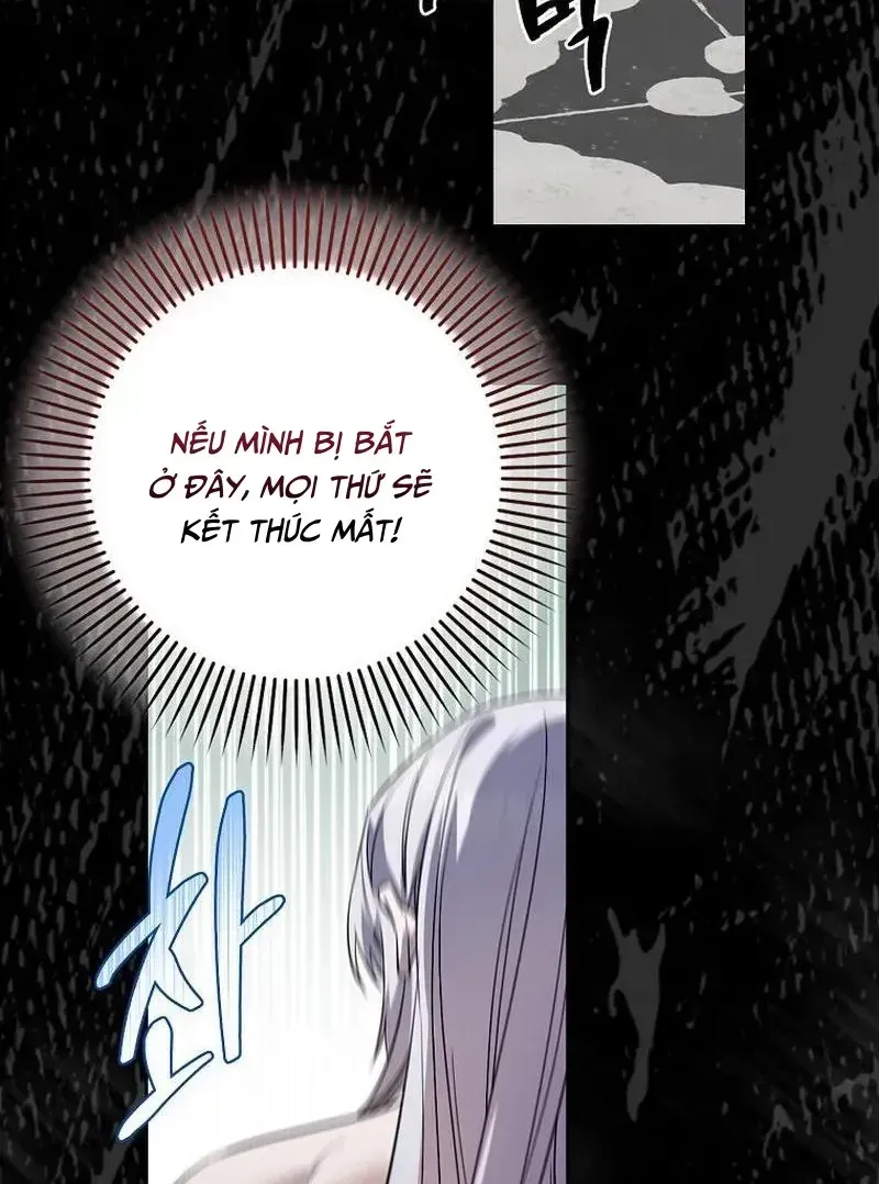 Kẻ Mạnh Nhất Thế Giới Ám Ảnh Tôi Chap 8 - Next Chap 9