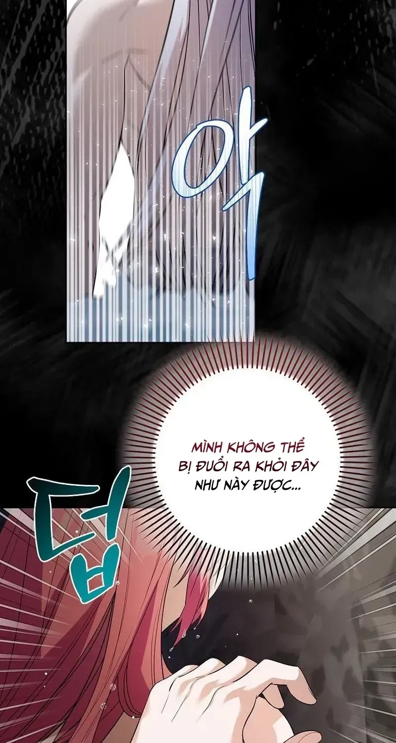 Kẻ Mạnh Nhất Thế Giới Ám Ảnh Tôi Chap 8 - Next Chap 9