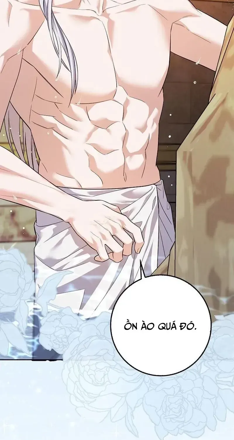 Kẻ Mạnh Nhất Thế Giới Ám Ảnh Tôi Chap 8 - Next Chap 9