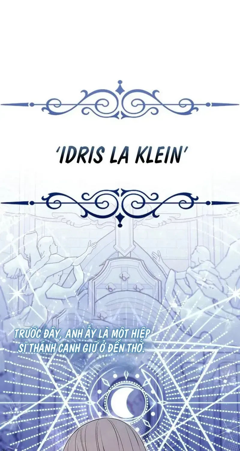 Kẻ Mạnh Nhất Thế Giới Ám Ảnh Tôi Chap 8 - Next Chap 9