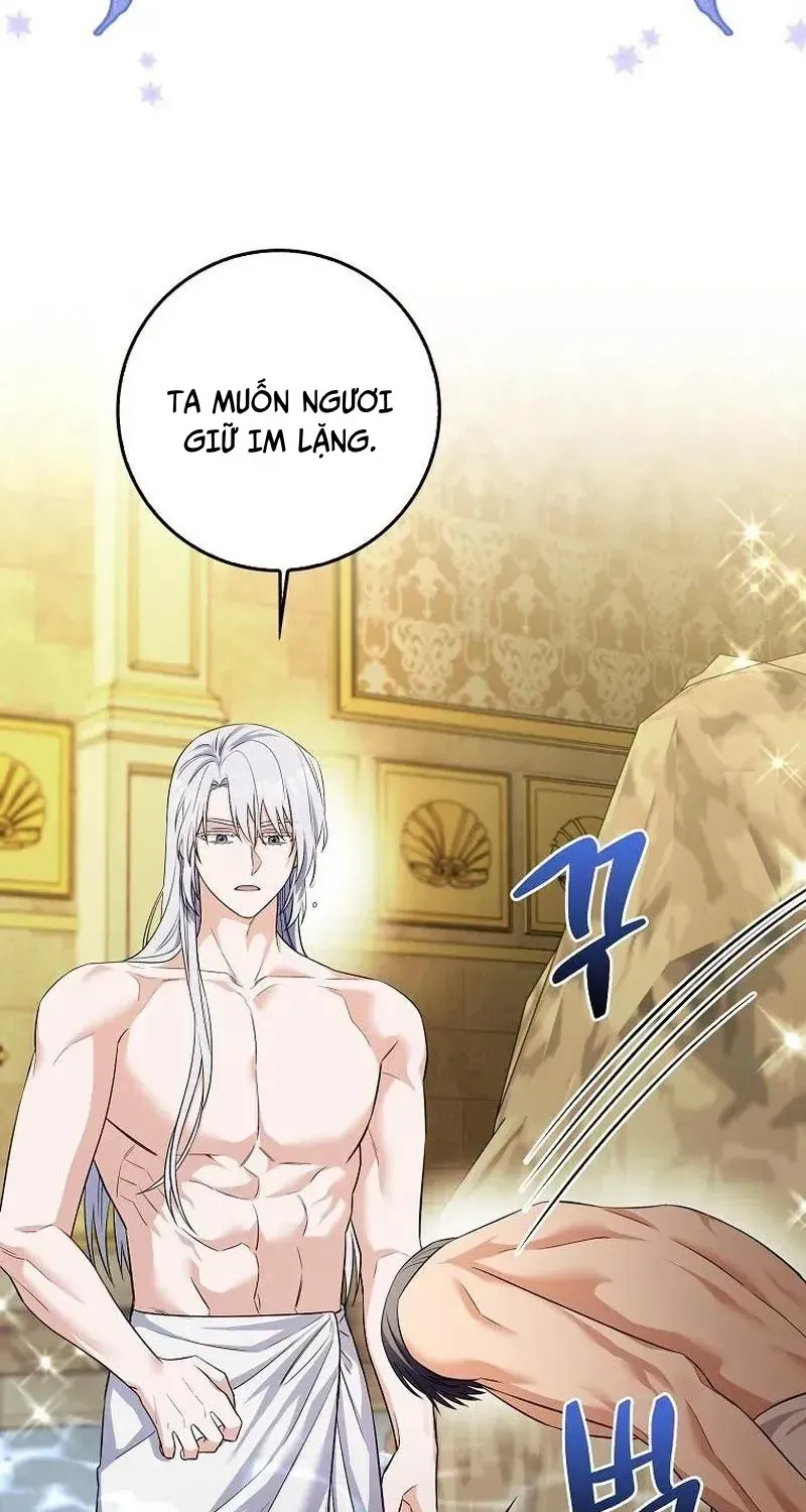 Kẻ Mạnh Nhất Thế Giới Ám Ảnh Tôi Chap 8 - Next Chap 9