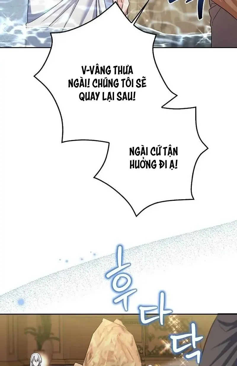 Kẻ Mạnh Nhất Thế Giới Ám Ảnh Tôi Chap 8 - Next Chap 9