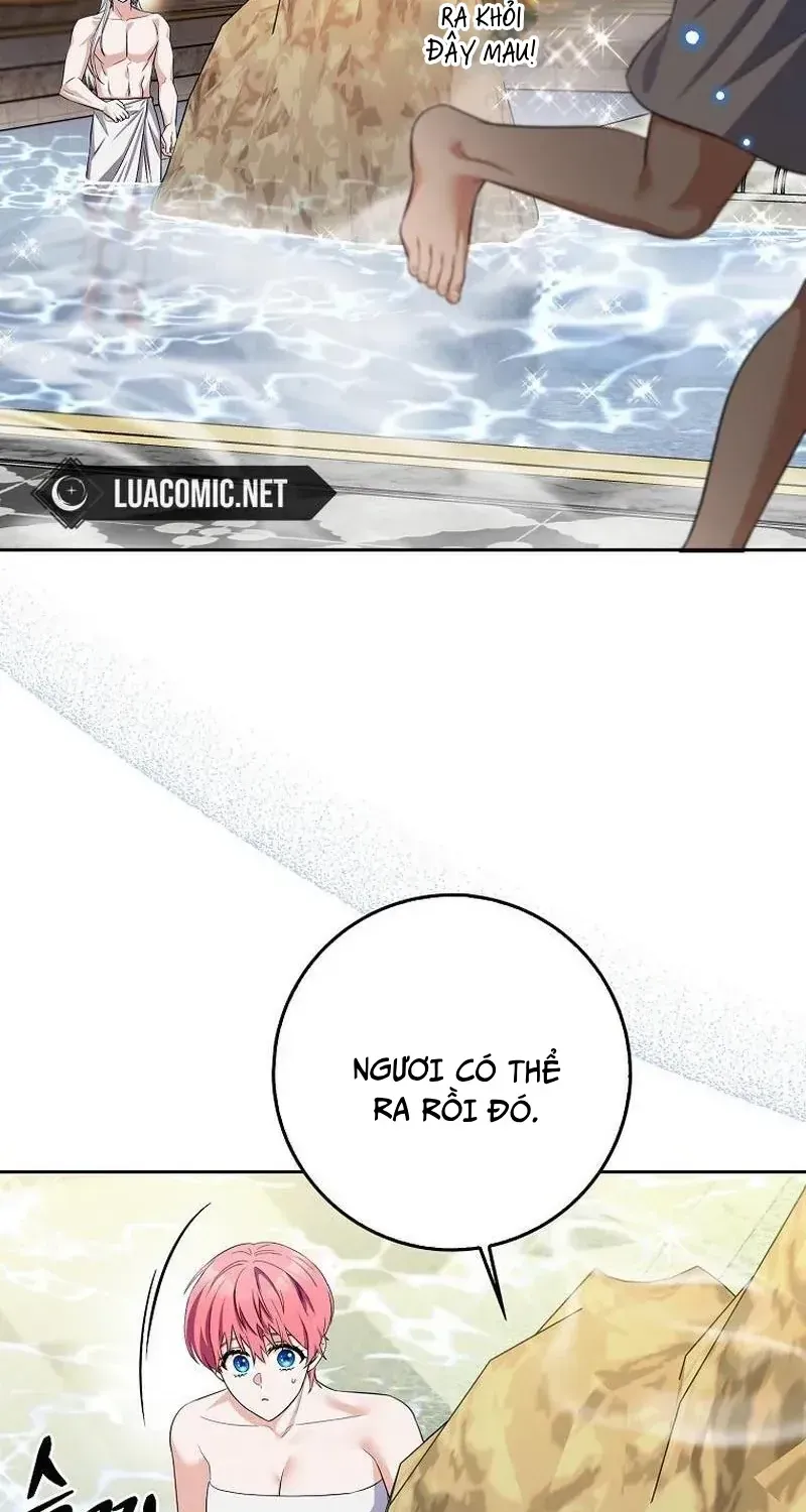 Kẻ Mạnh Nhất Thế Giới Ám Ảnh Tôi Chap 8 - Next Chap 9