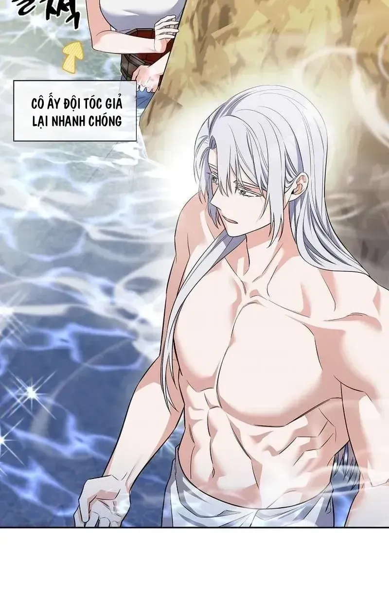 Kẻ Mạnh Nhất Thế Giới Ám Ảnh Tôi Chap 8 - Next Chap 9