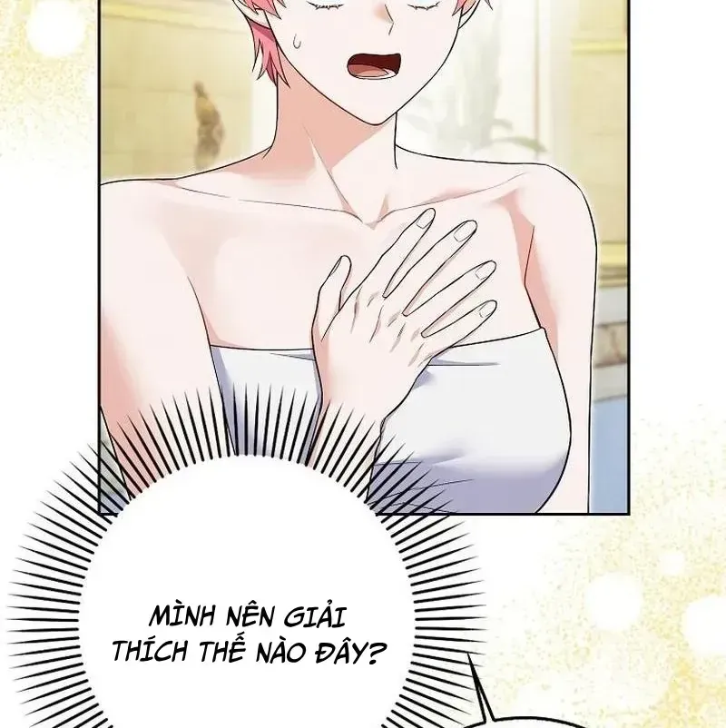 Kẻ Mạnh Nhất Thế Giới Ám Ảnh Tôi Chap 8 - Next Chap 9