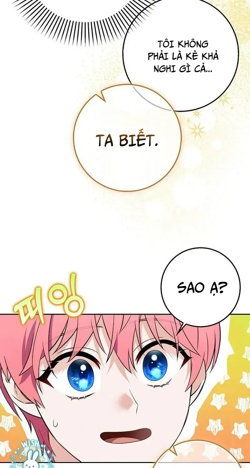 Kẻ Mạnh Nhất Thế Giới Ám Ảnh Tôi Chap 8 - Next Chap 9