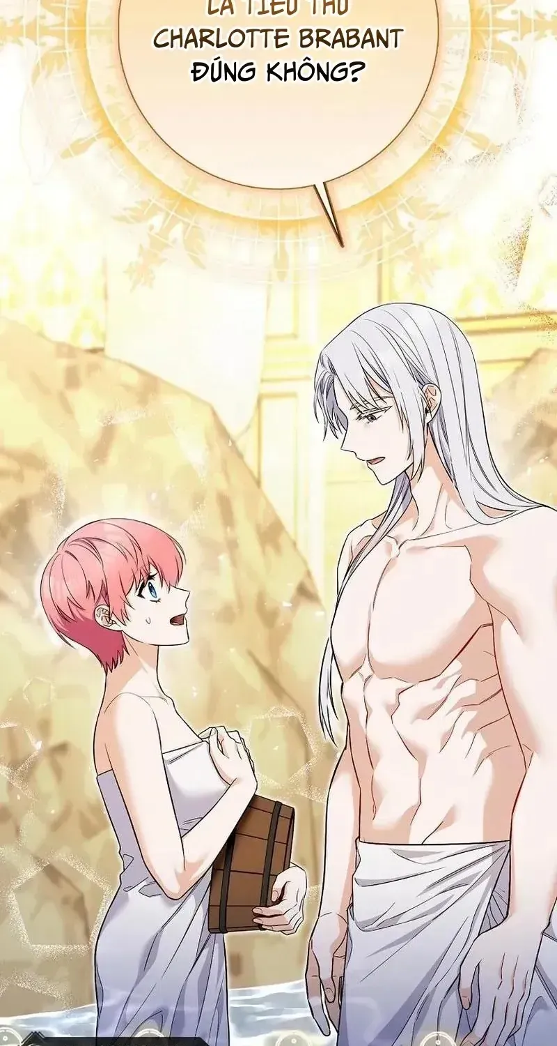 Kẻ Mạnh Nhất Thế Giới Ám Ảnh Tôi Chap 8 - Next Chap 9