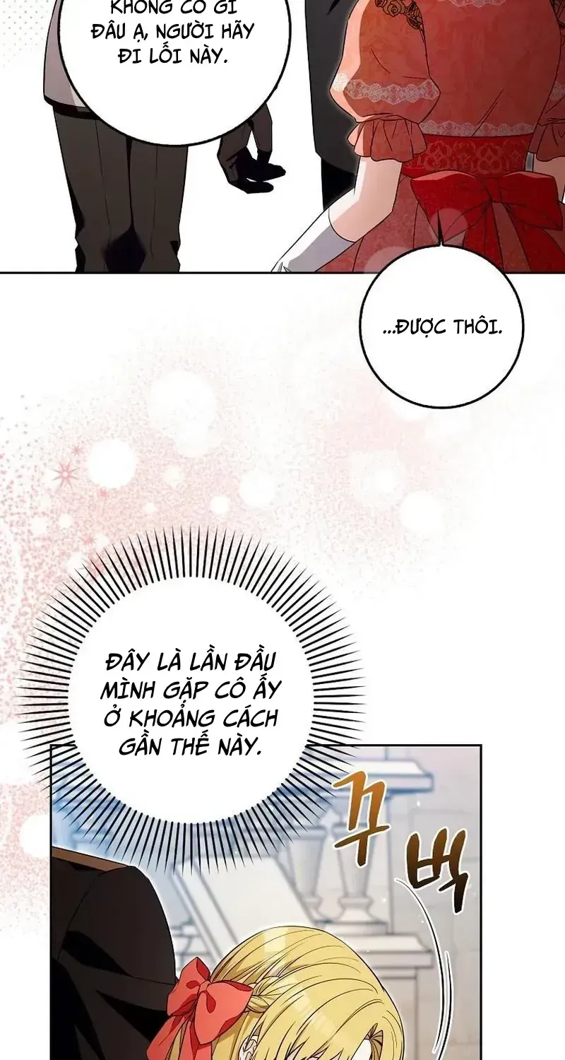 Kẻ Mạnh Nhất Thế Giới Ám Ảnh Tôi Chap 9 - Next Chap 10