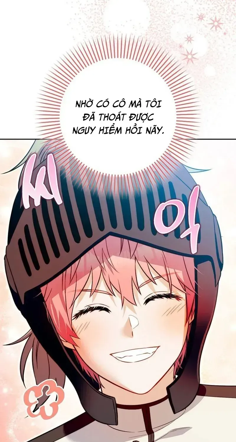 Kẻ Mạnh Nhất Thế Giới Ám Ảnh Tôi Chap 9 - Next Chap 10