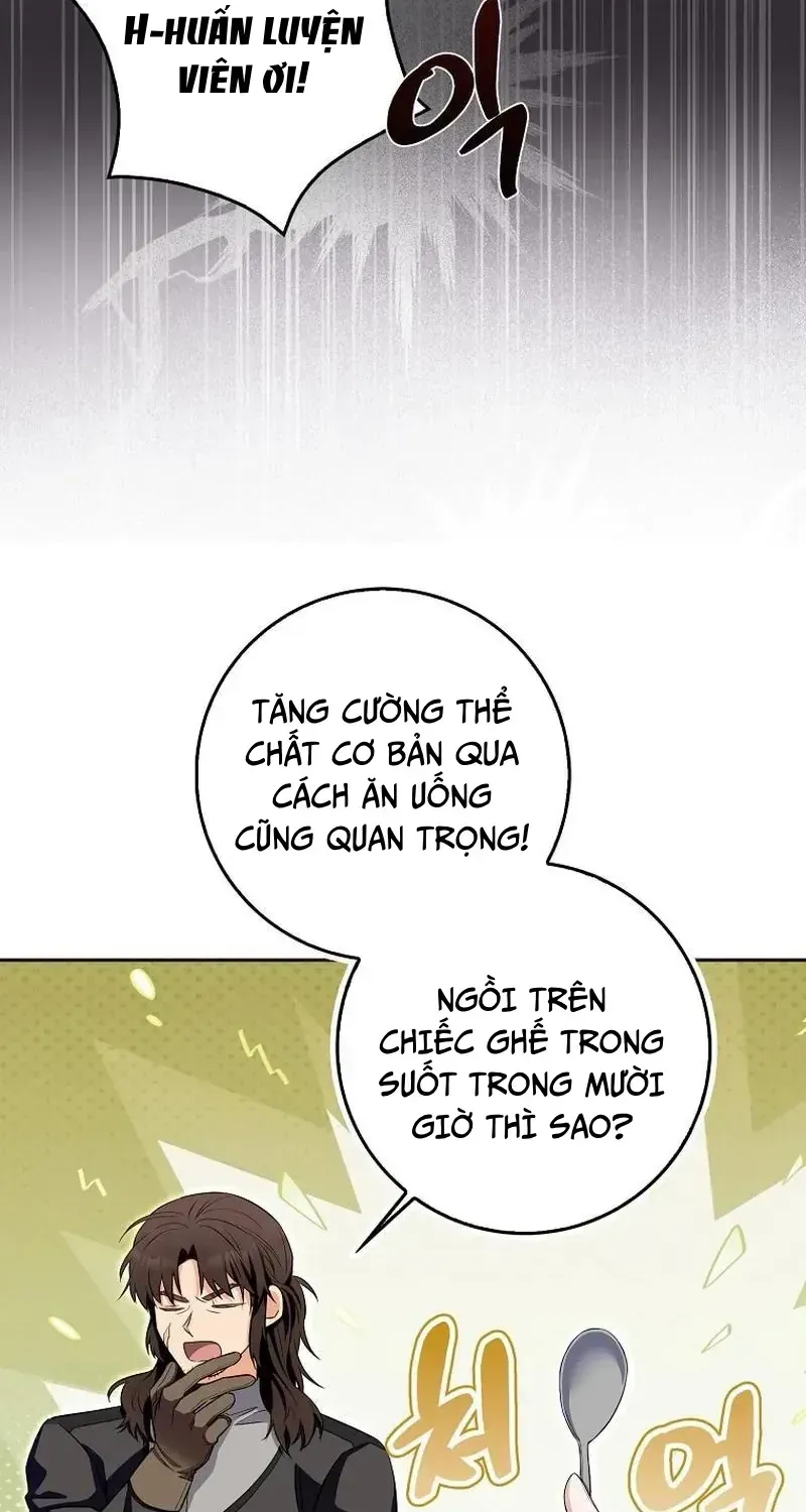 Kẻ Mạnh Nhất Thế Giới Ám Ảnh Tôi Chap 9 - Next Chap 10