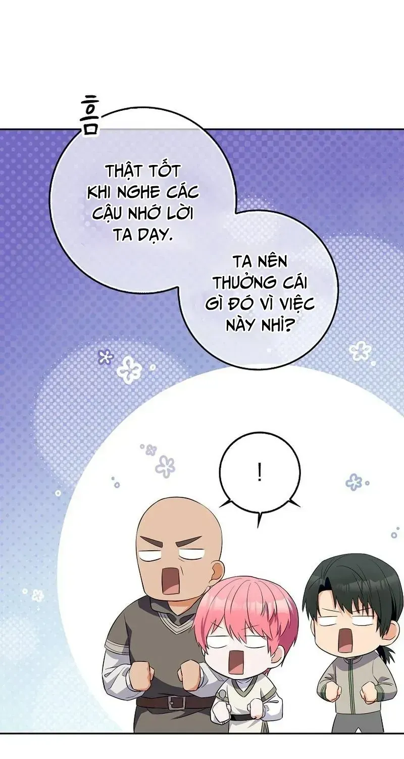 Kẻ Mạnh Nhất Thế Giới Ám Ảnh Tôi Chap 9 - Next Chap 10
