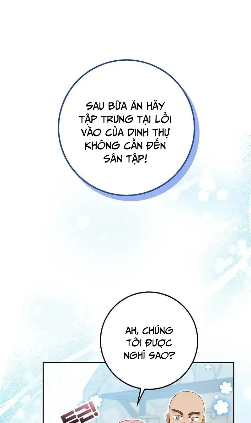 Kẻ Mạnh Nhất Thế Giới Ám Ảnh Tôi Chap 9 - Next Chap 10