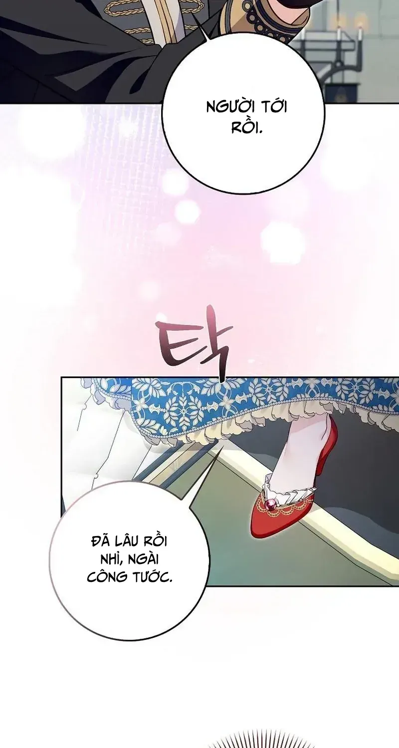 Kẻ Mạnh Nhất Thế Giới Ám Ảnh Tôi Chap 9 - Next Chap 10
