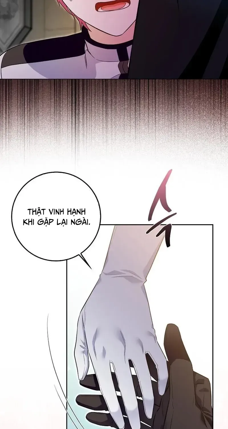 Kẻ Mạnh Nhất Thế Giới Ám Ảnh Tôi Chap 9 - Next Chap 10