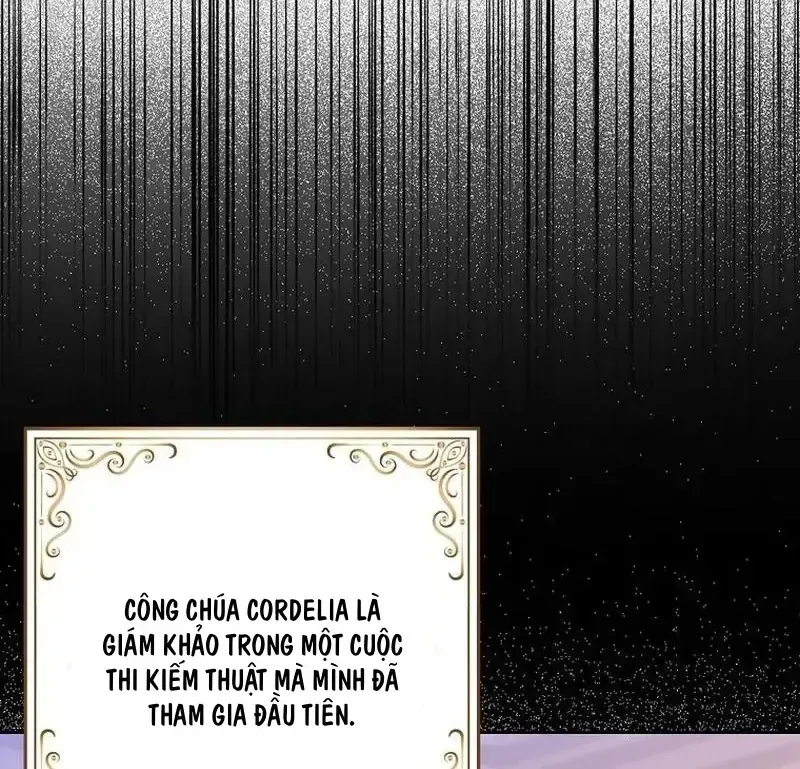 Kẻ Mạnh Nhất Thế Giới Ám Ảnh Tôi Chap 9 - Next Chap 10