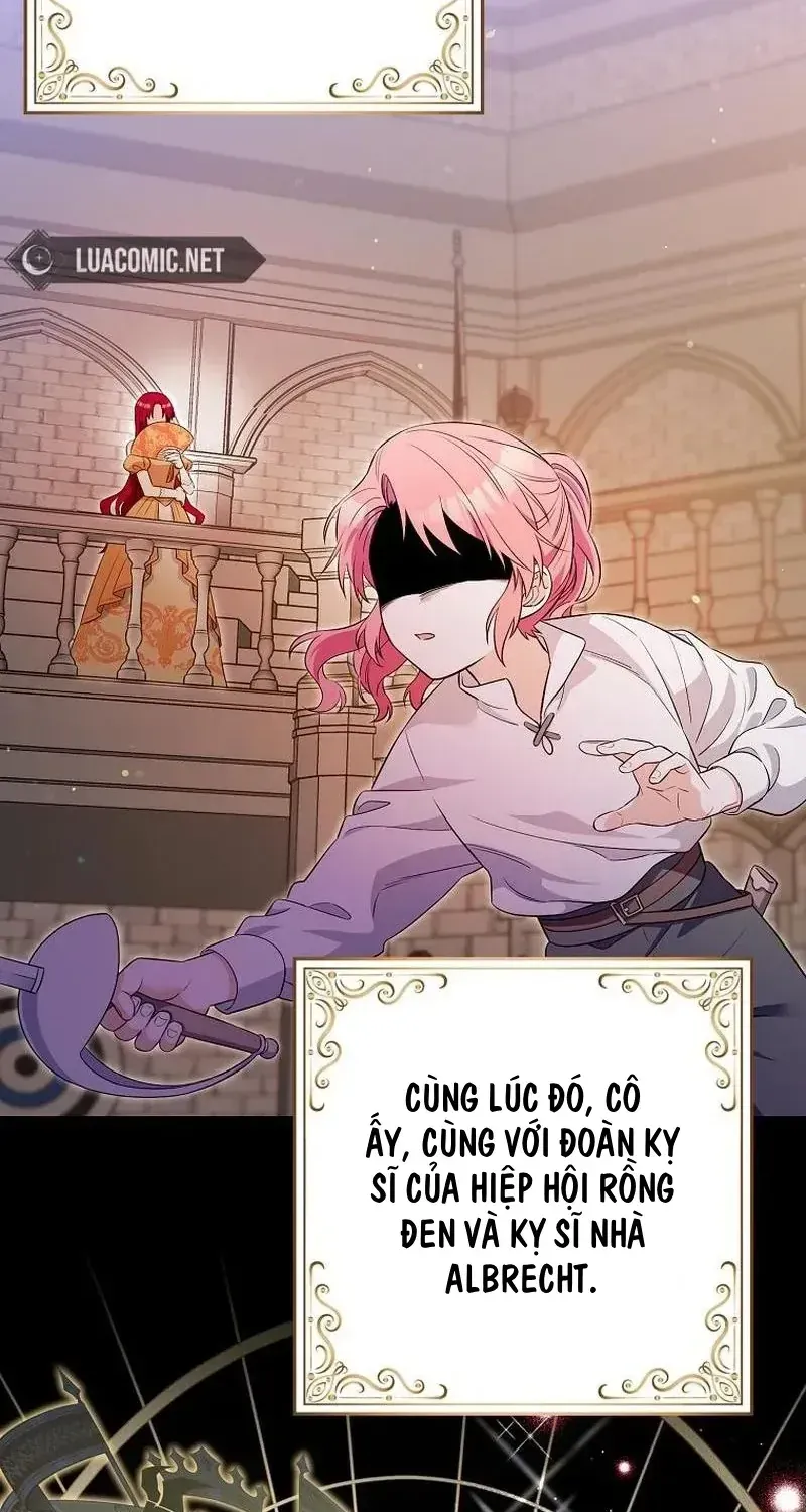 Kẻ Mạnh Nhất Thế Giới Ám Ảnh Tôi Chap 9 - Next Chap 10