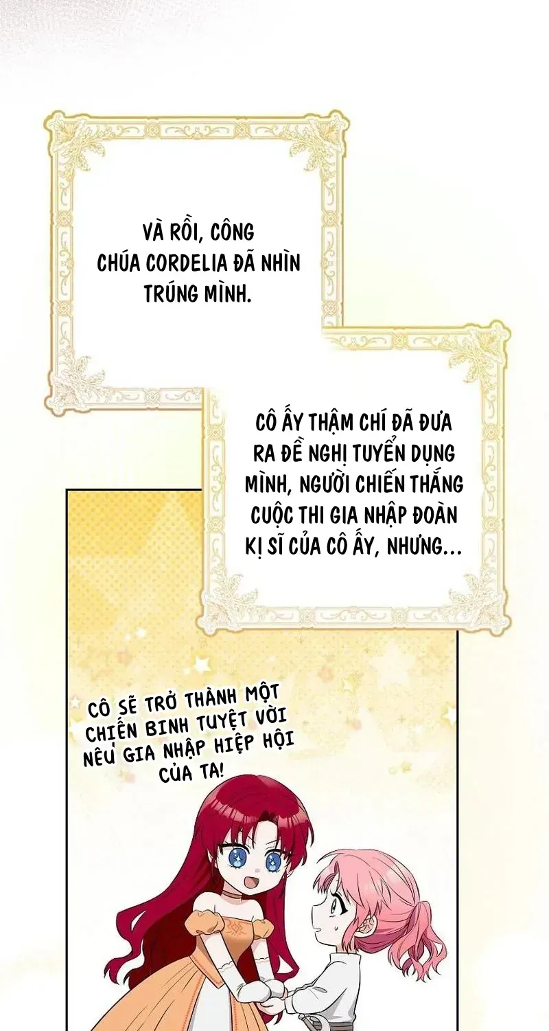 Kẻ Mạnh Nhất Thế Giới Ám Ảnh Tôi Chap 9 - Next Chap 10
