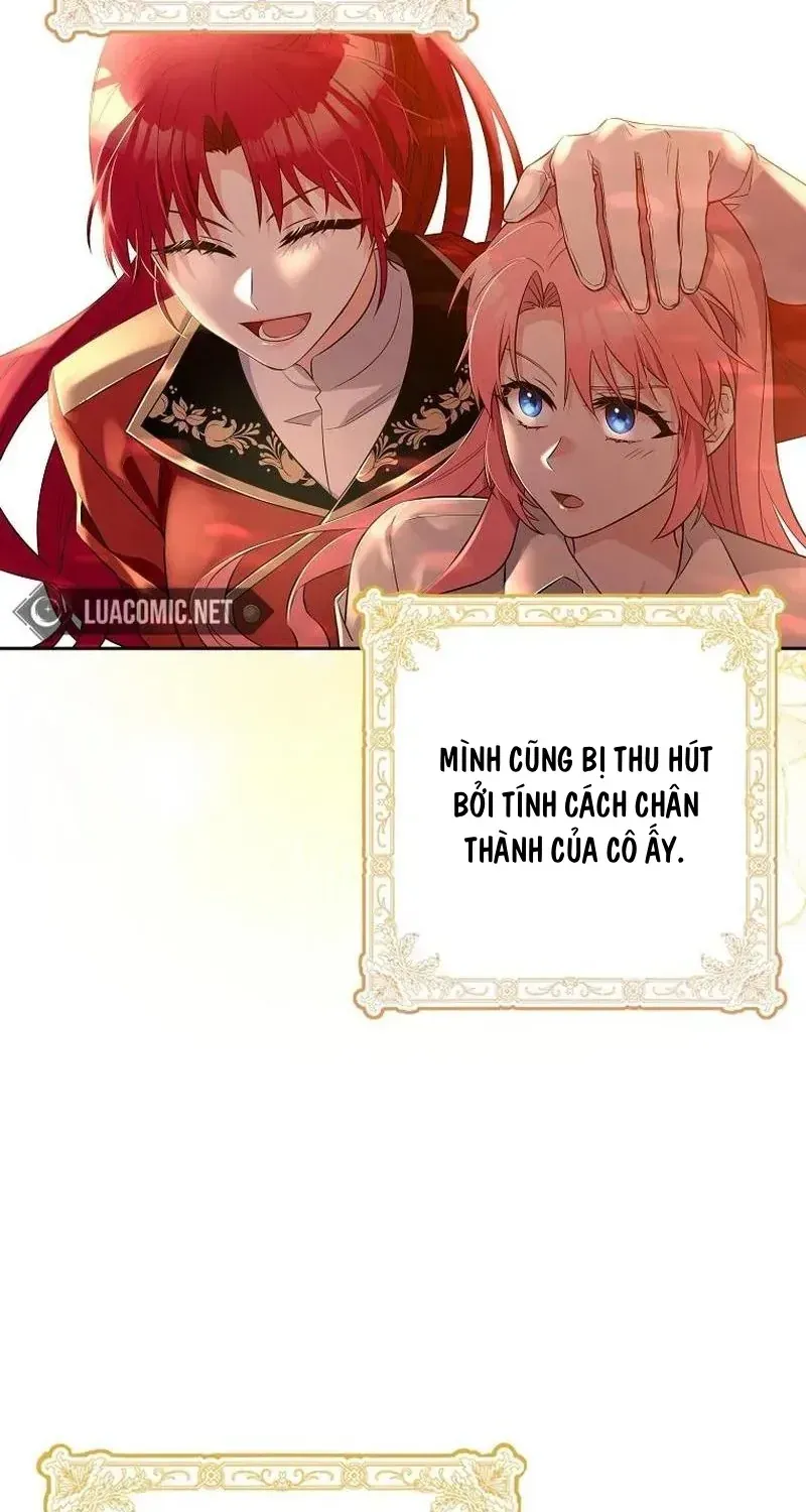 Kẻ Mạnh Nhất Thế Giới Ám Ảnh Tôi Chap 9 - Next Chap 10