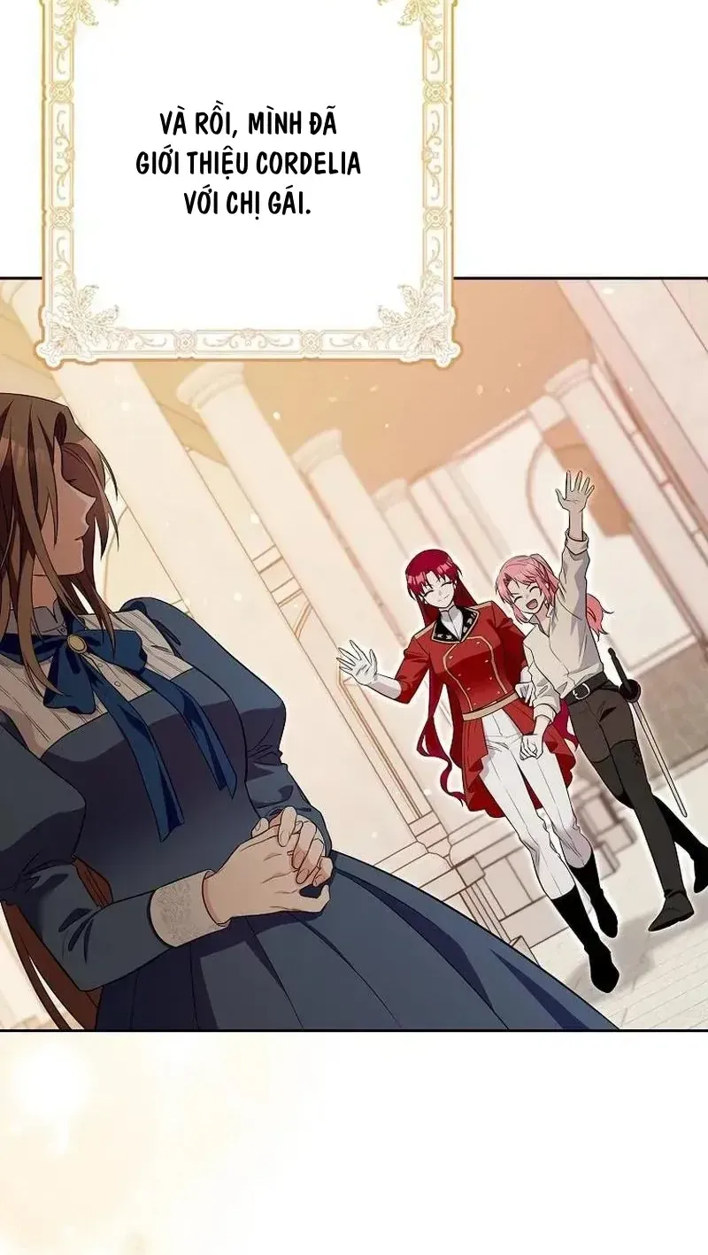 Kẻ Mạnh Nhất Thế Giới Ám Ảnh Tôi Chap 9 - Next Chap 10