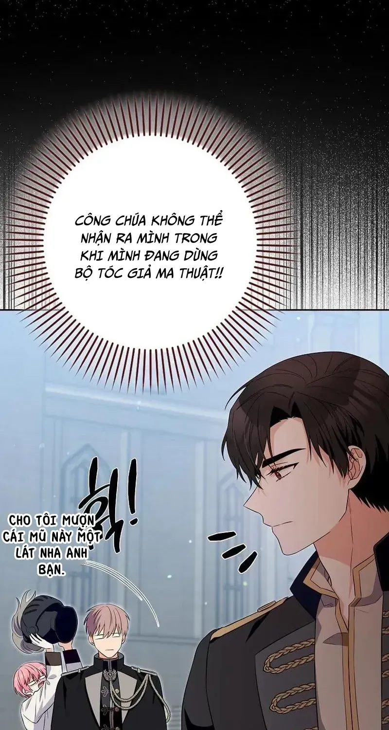 Kẻ Mạnh Nhất Thế Giới Ám Ảnh Tôi Chap 9 - Next Chap 10