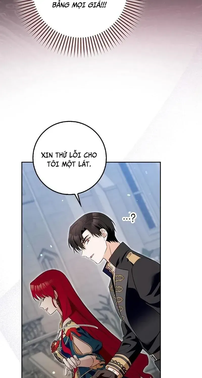 Kẻ Mạnh Nhất Thế Giới Ám Ảnh Tôi Chap 9 - Next Chap 10