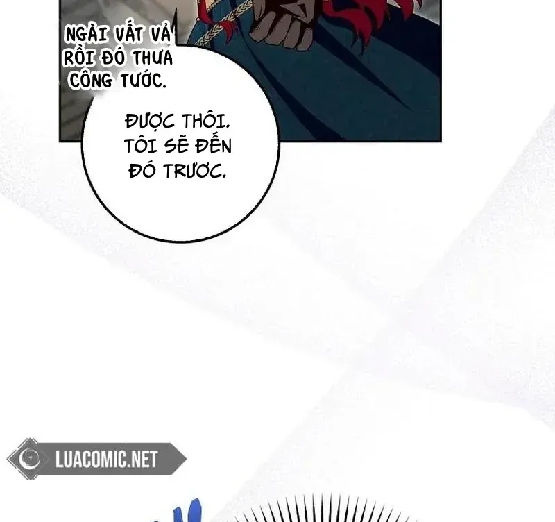 Kẻ Mạnh Nhất Thế Giới Ám Ảnh Tôi Chap 9 - Next Chap 10