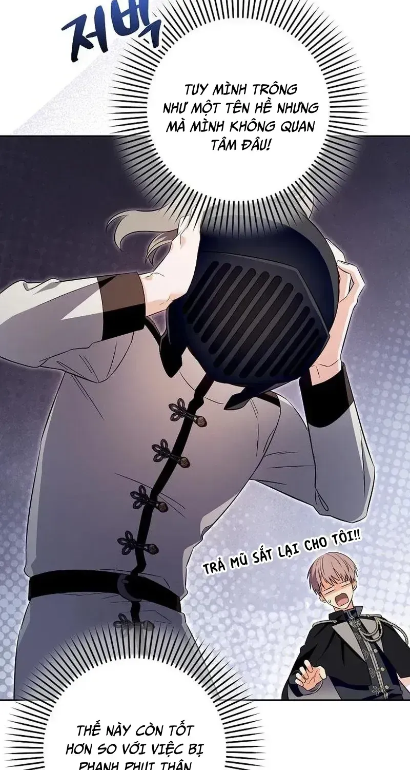 Kẻ Mạnh Nhất Thế Giới Ám Ảnh Tôi Chap 9 - Next Chap 10