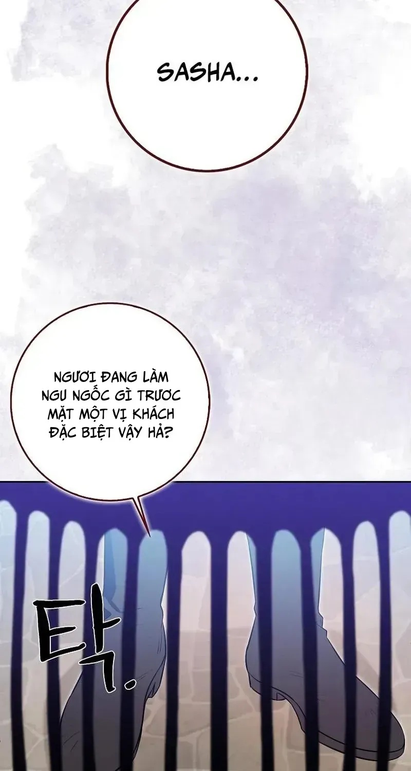 Kẻ Mạnh Nhất Thế Giới Ám Ảnh Tôi Chap 9 - Next Chap 10