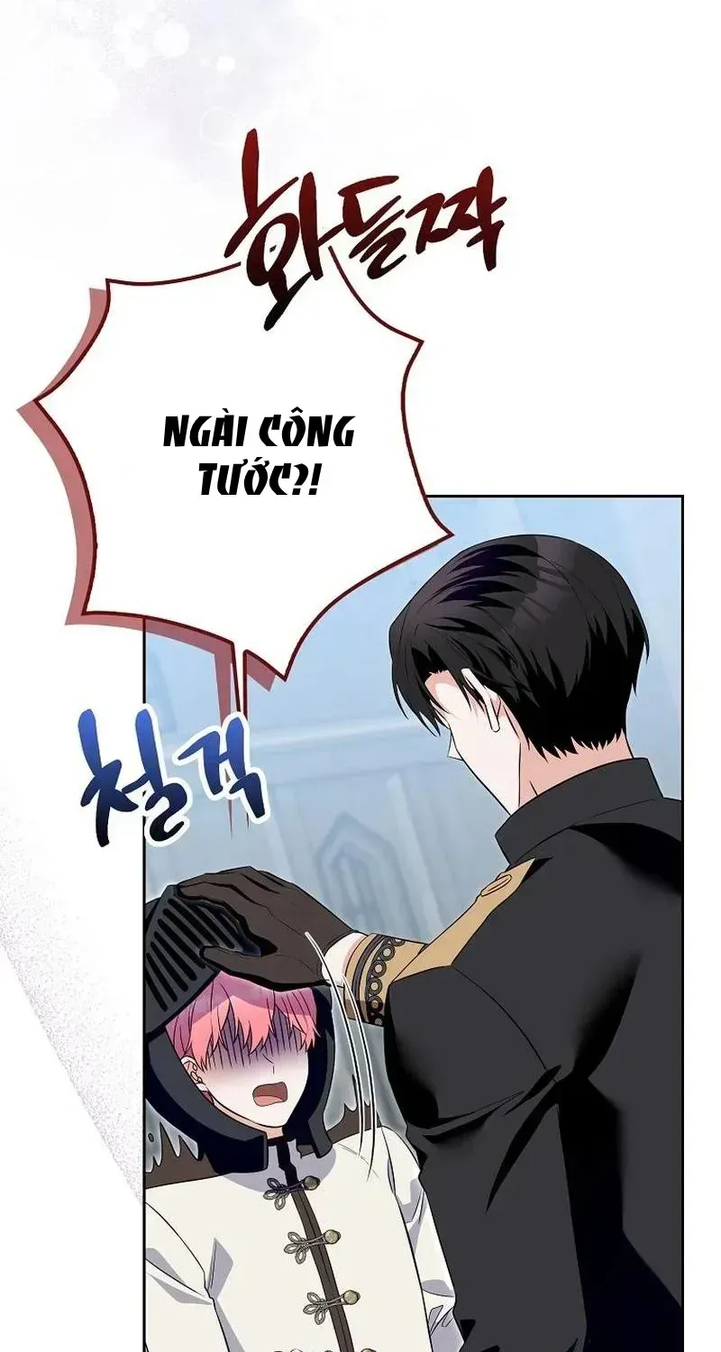 Kẻ Mạnh Nhất Thế Giới Ám Ảnh Tôi Chap 9 - Next Chap 10