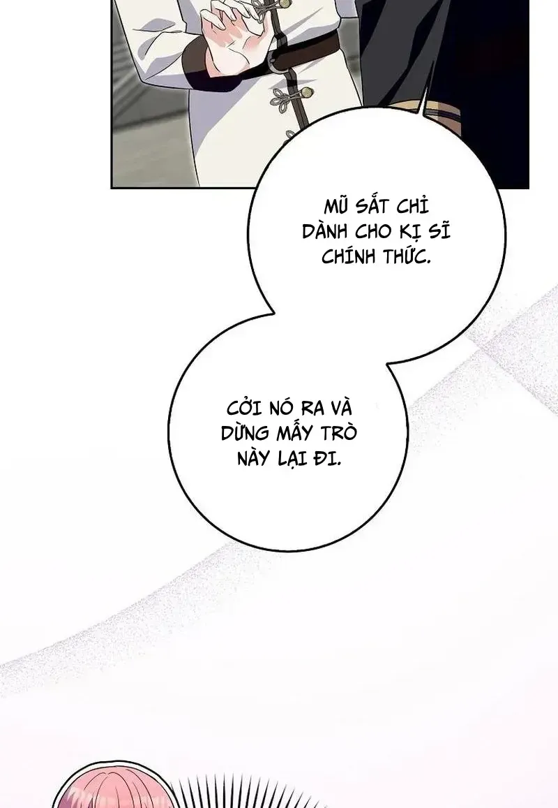Kẻ Mạnh Nhất Thế Giới Ám Ảnh Tôi Chap 9 - Next Chap 10