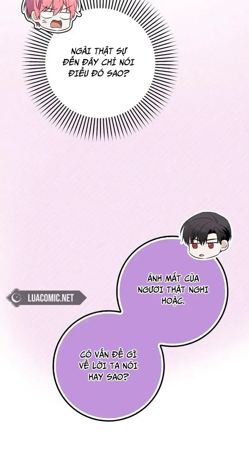 Kẻ Mạnh Nhất Thế Giới Ám Ảnh Tôi Chap 9 - Next Chap 10