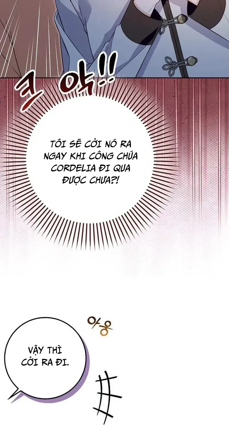 Kẻ Mạnh Nhất Thế Giới Ám Ảnh Tôi Chap 9 - Next Chap 10